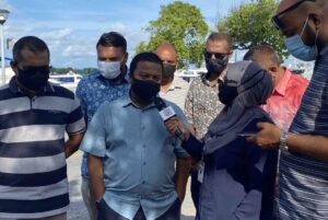 ދައުލަތުގެ ގަލަމެއްހާ މިންވަރެއްގައިވެސް ޖެހިފައިނުވާނެ، ސިޓީއެއް ނަގަންޖެހޭ ހާލަތެއް ނާދޭ: މުންދު
