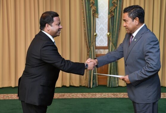 މިސަރުކާރަށް ކުރެވުނު އެންމެ ކޮސްކަމަކީ ރައީސް ޔާމީން ޖަލަށް ލުން: މުންދު