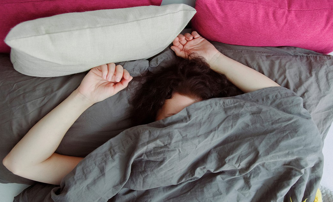 ނިދަން އުދަގޫނަމަ މި ކަންކަން ކޮށްލާ!