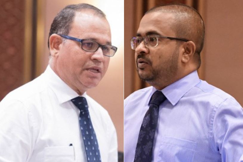 ކުރަމުންދިޔަ ޑްރަގާއި، ހަތިޔާރާއި ވަގުވިޔަފާރި ހުއްޓުނީމާ އަސަރު ކުރާ ބަޔަކު އުޅޭނެ: ނިހާދު