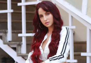 އާ ލަވައިގާ ނޯރާއަކީ މާމެއިޑެއް!