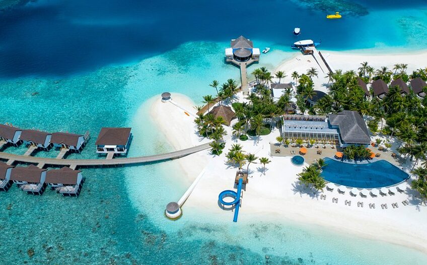 އޮބްލޫ ސިލެކްޓް ސަންގެލި ރިސޯޓުގައި ވެސް އިތުރު ކްލަސްޓާއެއް، މިއަދު 27 މީހުން ޕޮޒިޓިވް