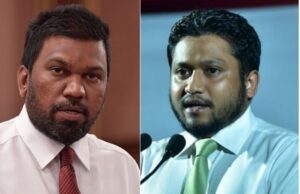 އަދާލަތުގެ ރައީސްކަމަށް އެންމެ އެކަށީގެންވާ ބޭފުޅަކީ އަލީ ޒާހިރު: ރާއީ