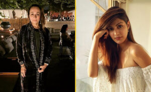 ސޯނީ ރަޒްދާން ރިއާއަށް ތަރުރީފްކޮށް ވާހަކަދައްކައިފި