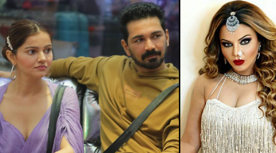 ރާކީ މި ފަހަރު ކުރި ސަމާސާ ރުބީނާއަށް ކަމަކު ނުދިޔަ!