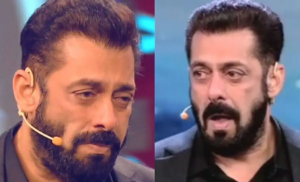 ބިގްބޮސް14: ސަލްމާން ރުއީ ކުޑަކުއްޖެއް ހެން ތަ؟