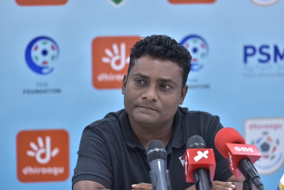 ފަސޭހަކޮށް ތައްޔާރުވެގެން މިކަން ވާކަށް ނެތް: ޝާޒްލީ