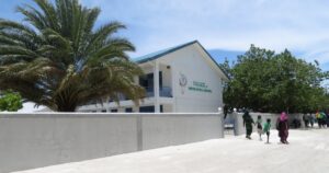 ކޮޅުފުށިން އިތުރު 7 މީހަކު ޕޮޒިޓިވްވެއްޖެ