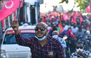 ރިޔާސީ ބަޔާން އިއްވާ ދުވަހު މުޅި ރާއްޖޭގައި މުޒާހަރާކުރަން ގޮވާލައިފި