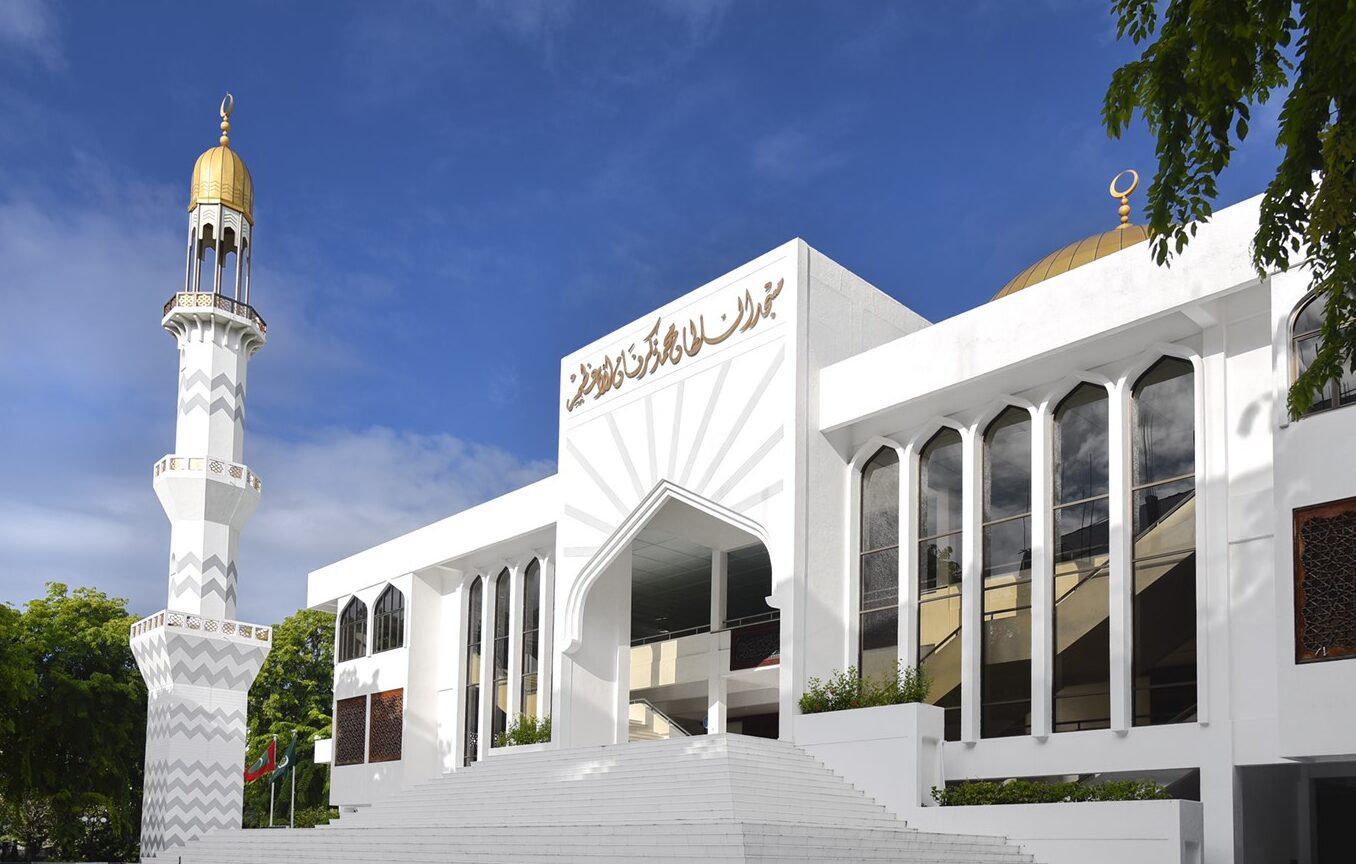 ގުއްބު އަދި މުންނާރު، މަރާމާތުގެ މަސައްކަތްތަކެއް ކުރަން ވަނީ ތައްޔާރުވެފަ: މިނިސްޓްރީ