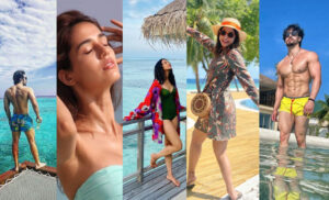 2020: ބޮލީވުޑްގައި ދިވެހިރާއްޖެ ވިދާލި އަހަރެއް