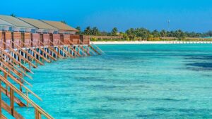 ރިސޯޓް ކުލީގެ ގޮތުގައި ފާއިތުވި އަހަރު މީރާއަށް 1.8 ބިލިޔަން ރުފިޔާ ލިބިފައިވޭ – އަންދާޒާއަށްވުރެ 7.4% އިތުރު