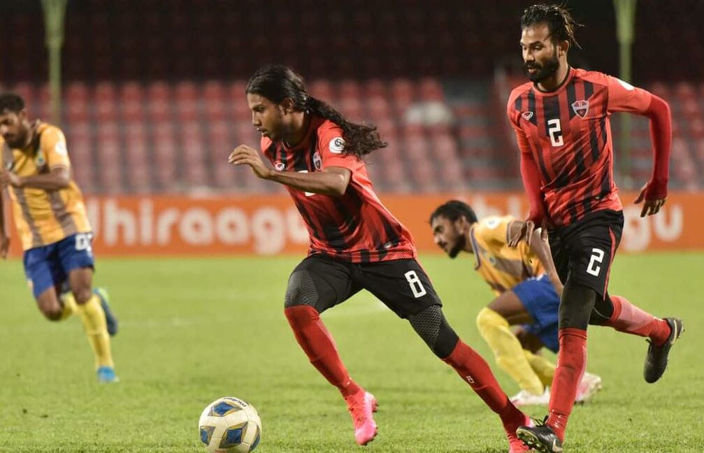 މި ނަތީޖާ ޓީސީން ދެކެނީ ކާމިޔާބެއް ގޮތުގައި: ޝާޒްލީ
