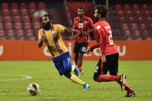ޓީސީ ވެލެންސިޔާ ހުއްޓުވައިފި