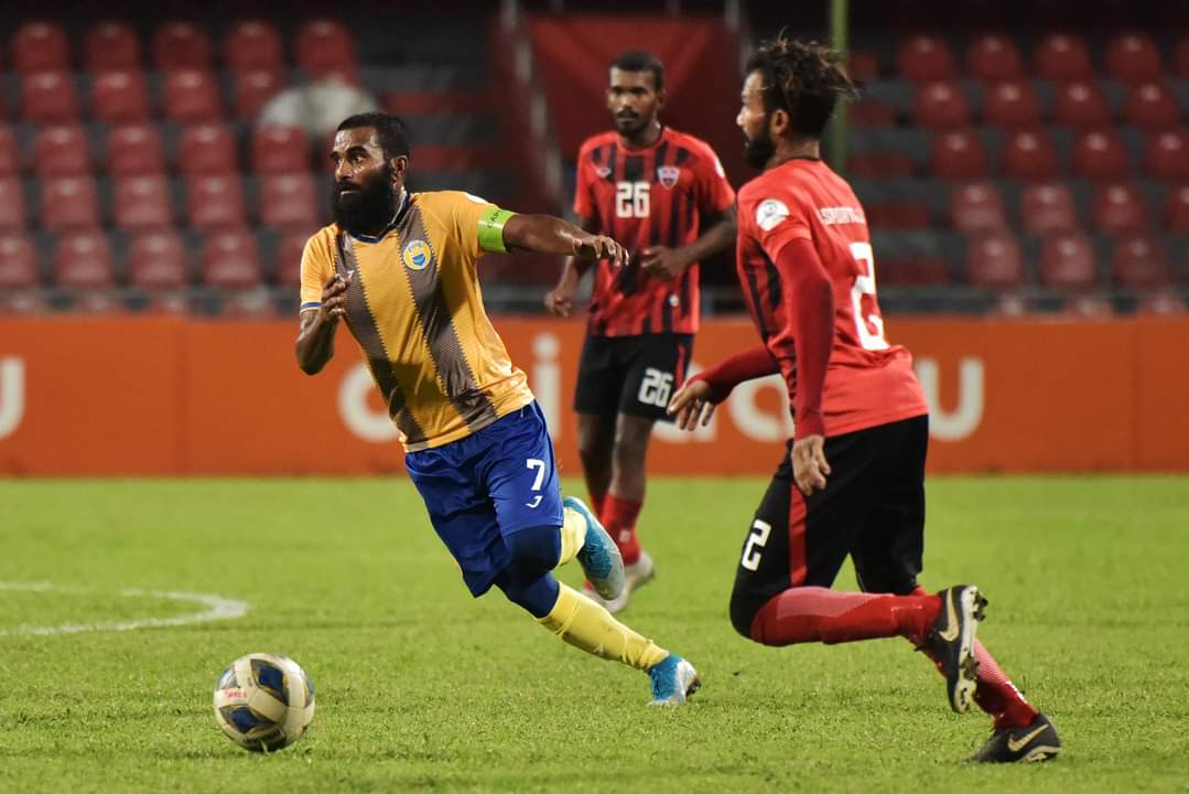ޓީސީ ވެލެންސިޔާ ހުއްޓުވައިފި