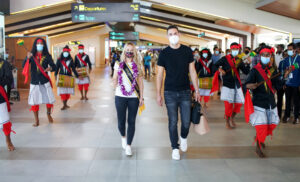 ފަތުރުވެރިކަމުގެ ރަންޔޫބީލް ފާހަގަކުރުމަށް އޮކްޓޫބަރު 3 ބަންދު