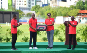 ކުޅިވަރުގެ ބިޔަ މަޝްރޫޢުއެއް ހިންގަން އެއްބަސްވުމުގައި ސޮއިކުރަނީ