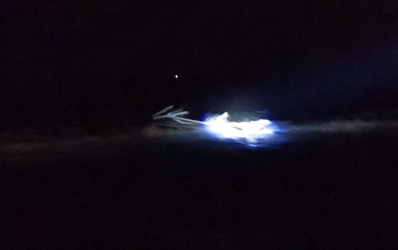 ގެއްލިގެން ހޯދަމުންދިޔަ ދެ ދިވެހިން ފެނިއްޖެ