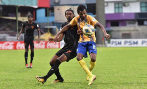 ވެލެންސިޔާ އެއްވަނާގައި ދެ ޕޮއިންޓުގެ ލީޑެއް