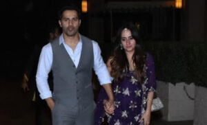 ޕަޕަރާޒީން، ކައިވެނީގެ މަރުހަބާކިއުމުން ވަރުން ހުރީ "ވާނުވާ" ގައި!