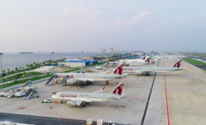 ވިއައިއޭގެ އައު ރަންވޭ އަންނަ އޮކްޓޯބަރު މަހު ބޭނުން ކުރަން ފަށަނީ