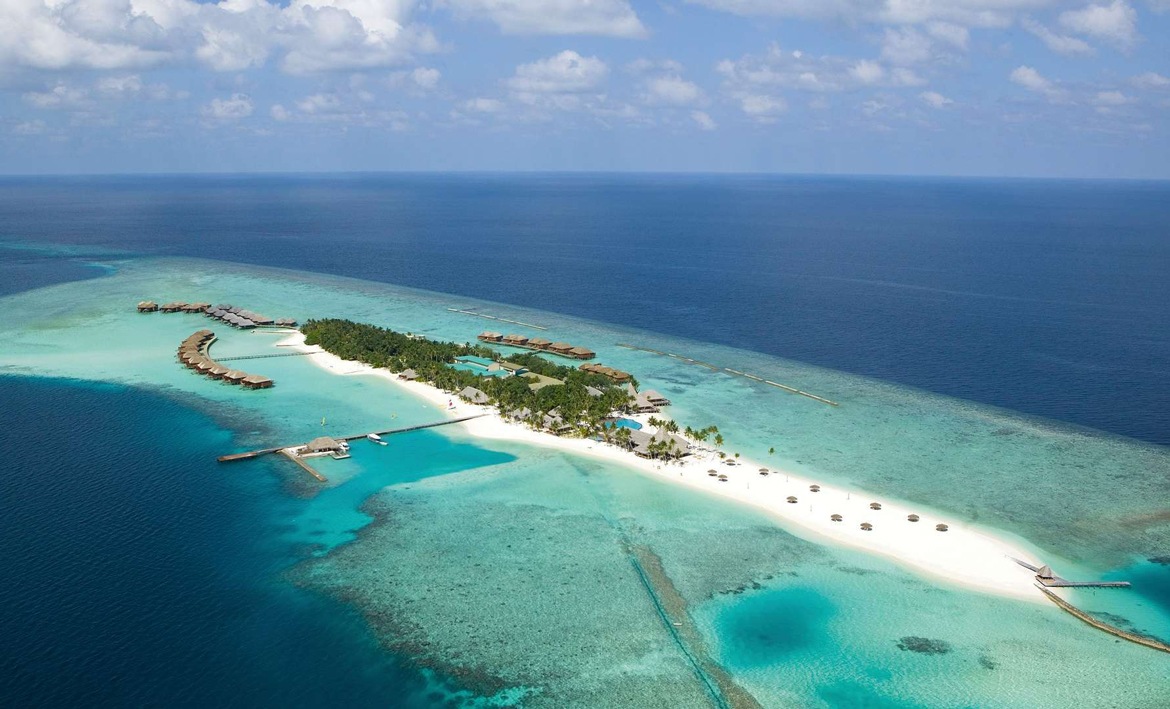 ވެލިގަޑު އައިލެންޑް ސޯޓްގައި އަލިފާނުގެ ހާދިސާއެއް