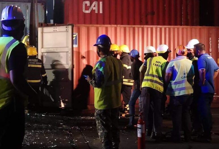 އަނިޔާވި ދެމީހުންގެ ހާލުވެސް "ސްޓޭބަލް": އެމްޕީއެލް