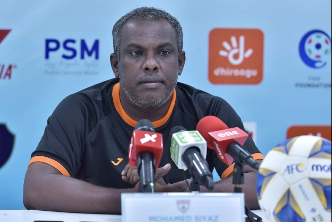 މިވަގުތު ހުރިހާ ކަމަކަށްވުރެ މުހިންމީ ނަތީޖާ: މޯހަން