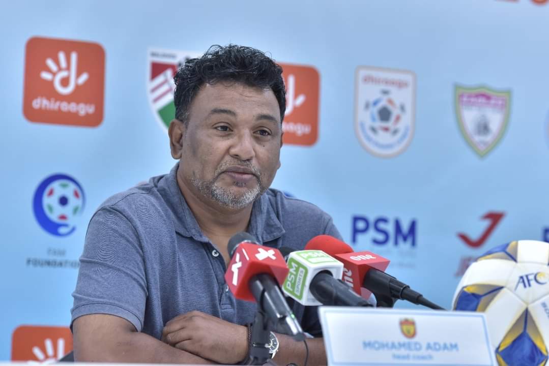 ޔޫވީގެ ހާލަތު ގޯސް، އަނިޔާގެ މައްސަލަތައް ގިނަ: މުހައްމަދު