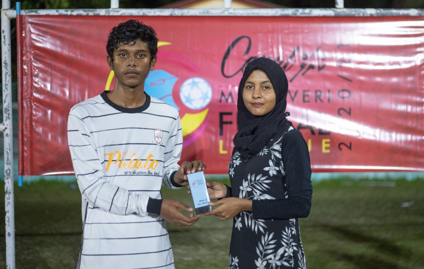 ކޮރަލް މަތިވެރި ފުޓްސަލް ލީގު: ވޭލިއަންޓުން ރިވެލި ކޮޅަށް 9 ލަޑު ޖަހައިފި