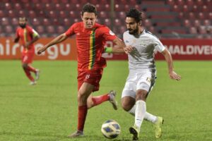 ގްރީންއަށް މުހިންމު މޮޅެއް