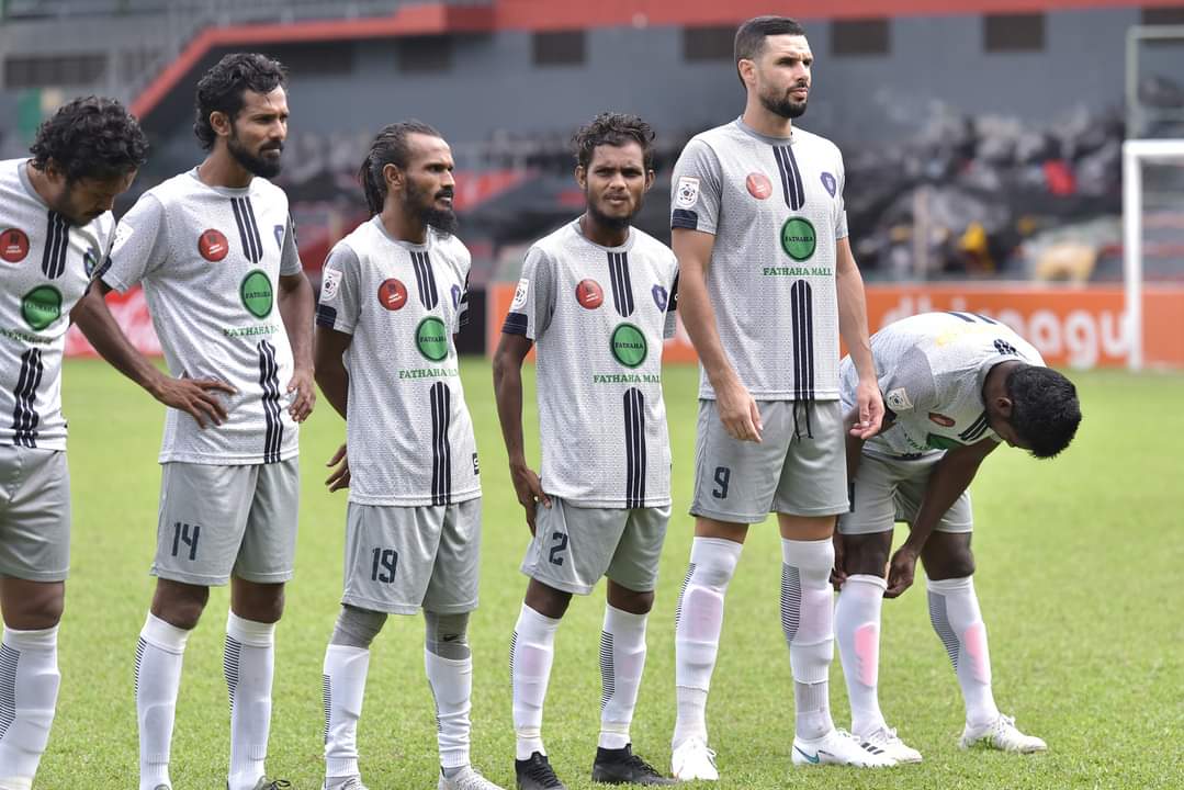 ބަލިވުމުގެ އެންމެ ބޮޑު އެއް ސަބަބަކީ ފުރަތަމަ ހާފު ދަށްކޮށް ދިއުން: ނާދު
