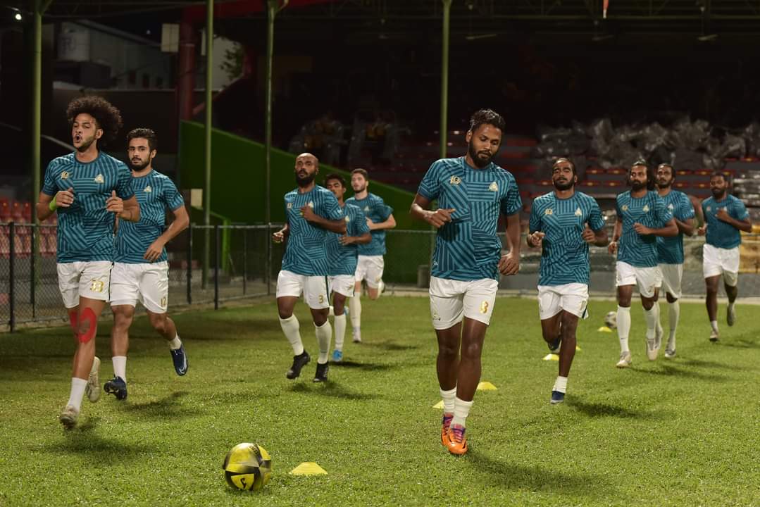 ލިބުނީ ވަރަށް މުހިއްމު ތިން ޕޮއިންޓް: ނިސްތާރު
