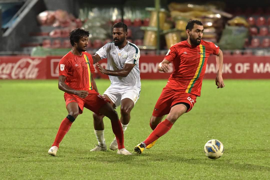 ބަލިވުމަކުން މާޔޫސްނުވަން: އިންމަ