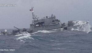 ކަނޑުދަތުރު ކުރައްވާ ފަރާތްތަކުން މޫސުމަށް ސަމާލުވުމަށް އިލްތިމާސްކޮށްފި