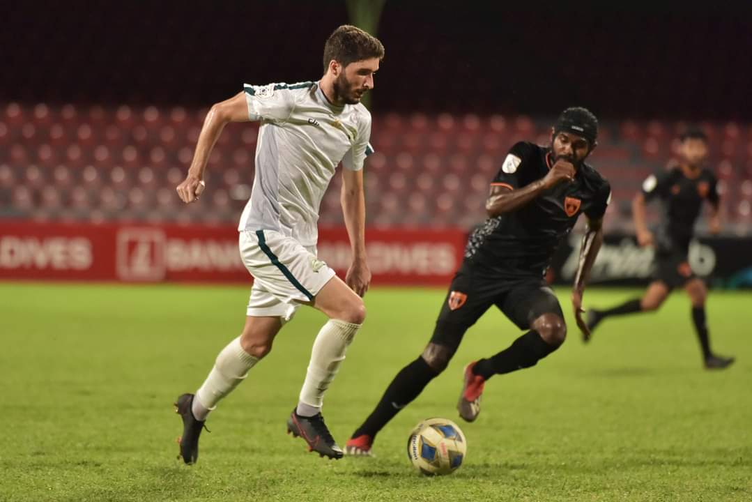 ގްރީން ސްޓްރީޓްސް ތިންވަނައަށް