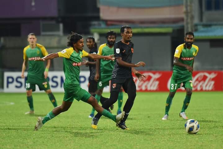 މާޒިޔާއިން ފުރުސަތު ނަގާލައިފި