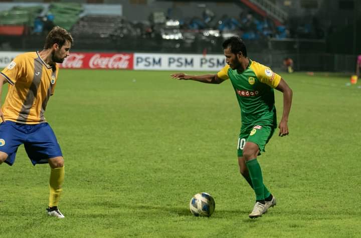 ދެވަނަ ބުރު ފަށާނީ ވެލެންސިޔާ އާއި މާޒިޔާ މެޗުން