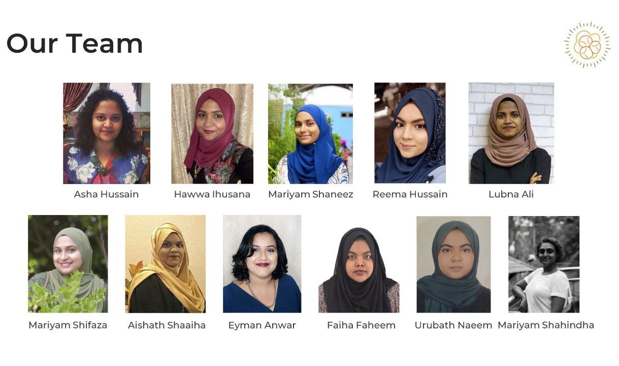 ފާޓިލިޓީ ކޮމިއުނިޓީ، އަށް މަދަނީ ޖަމްއިއްޔާގެ ބާރުވެރިކަން