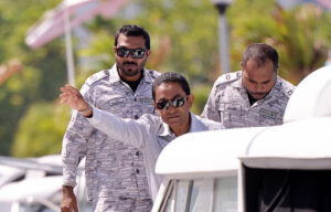 ރައީސް ޔާމީން ޖަލަށްލި މައްސަލައިގެ އިސްތިއުނާފް ޙުކުމް މާދަމާ