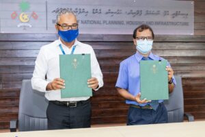 ފެރީ ވިއުގައިގެ ފުރަތަމަ ފިޔަވަހީގެ އެއްބަސްވުމުގައި ސޮއިކޮށްފި
