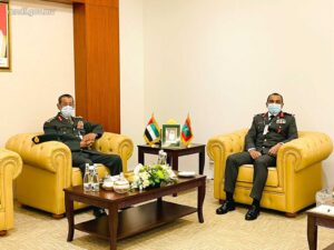 ދިވެހި މެރިންކޯއާއި، ސްޕެޝަލް ފޯސަސްގެ ޤާބިލްކަން އިތުރުކޮށްދިނުމަށް ޔޫއޭއީން ނިންމައިފި