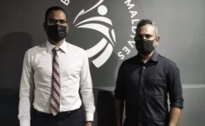 ކްރިކެޓް ބޯޑް ޖީއެސްއަކަށް މުނާޒް