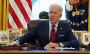 ބަރުމާއާއި ދެކޮޅަށް ދަތިކުރުމުގެ ފިޔަވަޅު އަޅާނެކަމުގެ އިންޒާރު އެމެރިކާއިން ދީފި