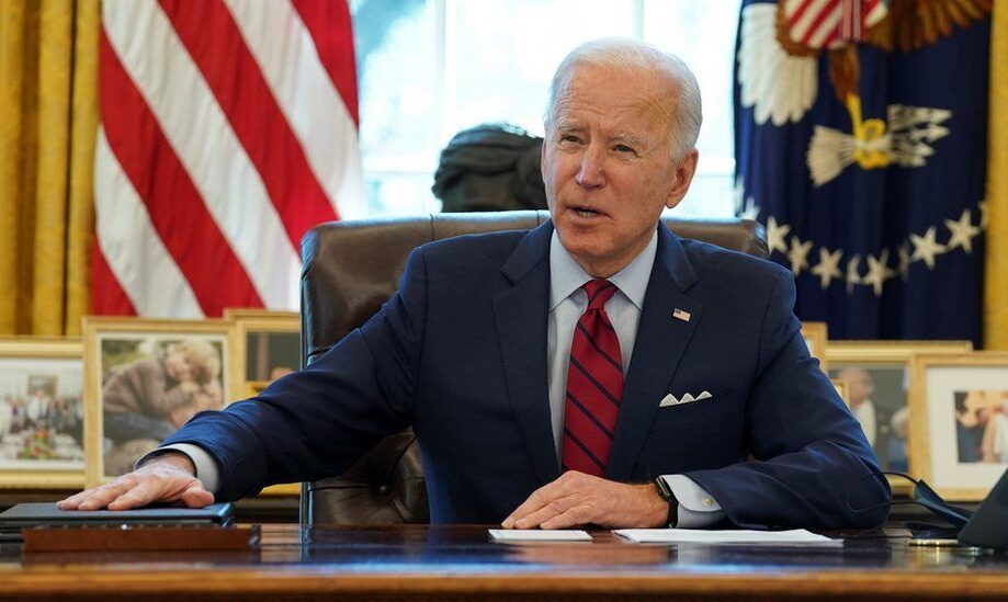 ބަރުމާއާއި ދެކޮޅަށް ދަތިކުރުމުގެ ފިޔަވަޅު އަޅާނެކަމުގެ އިންޒާރު އެމެރިކާއިން ދީފި