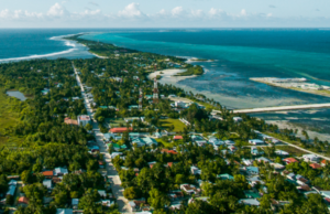 ޕޮޒިޓިވް ކޭސްތަކެއް ފެނުމާއި ގުޅިގެން މުޅި އައްޑޫ ސިޓީ މޮނިޓަރިންއަށް