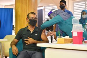 މިއީ އެޗްޕީއޭއާއި ހެލްތު މިނިސްޓްރީގެ އިޖުރާތު އުފައްދަންވީ ވަގުތެއްނޫން: ނަޝީދު