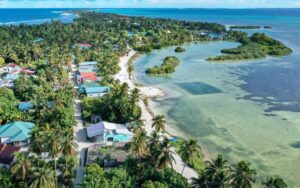 ހުޅުމީދޫ އިން 4 މީހަކު ޕޮޒިޓިވްވެ ރަށް މޮނިޓަރިންއަށް