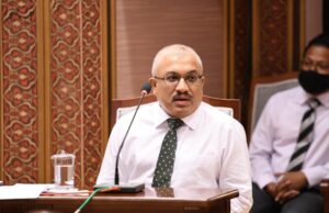 ޖިހާދުގެ ޕާސްޕޯޓް ހިފަހައްޓަން ސްޕްރީމް ކޯޓުން ވަގުތީ އަމުރެއް