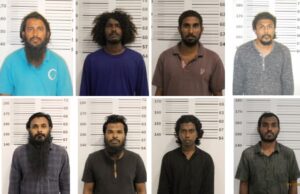 ތިމަރަފުށީގައި ޓެރަރިސްޓް ހަމަލާއެއް ދޭން އުޅުނު މީހުންގެ ޝަރީއަތް މާދަމާ ފަށަނީ